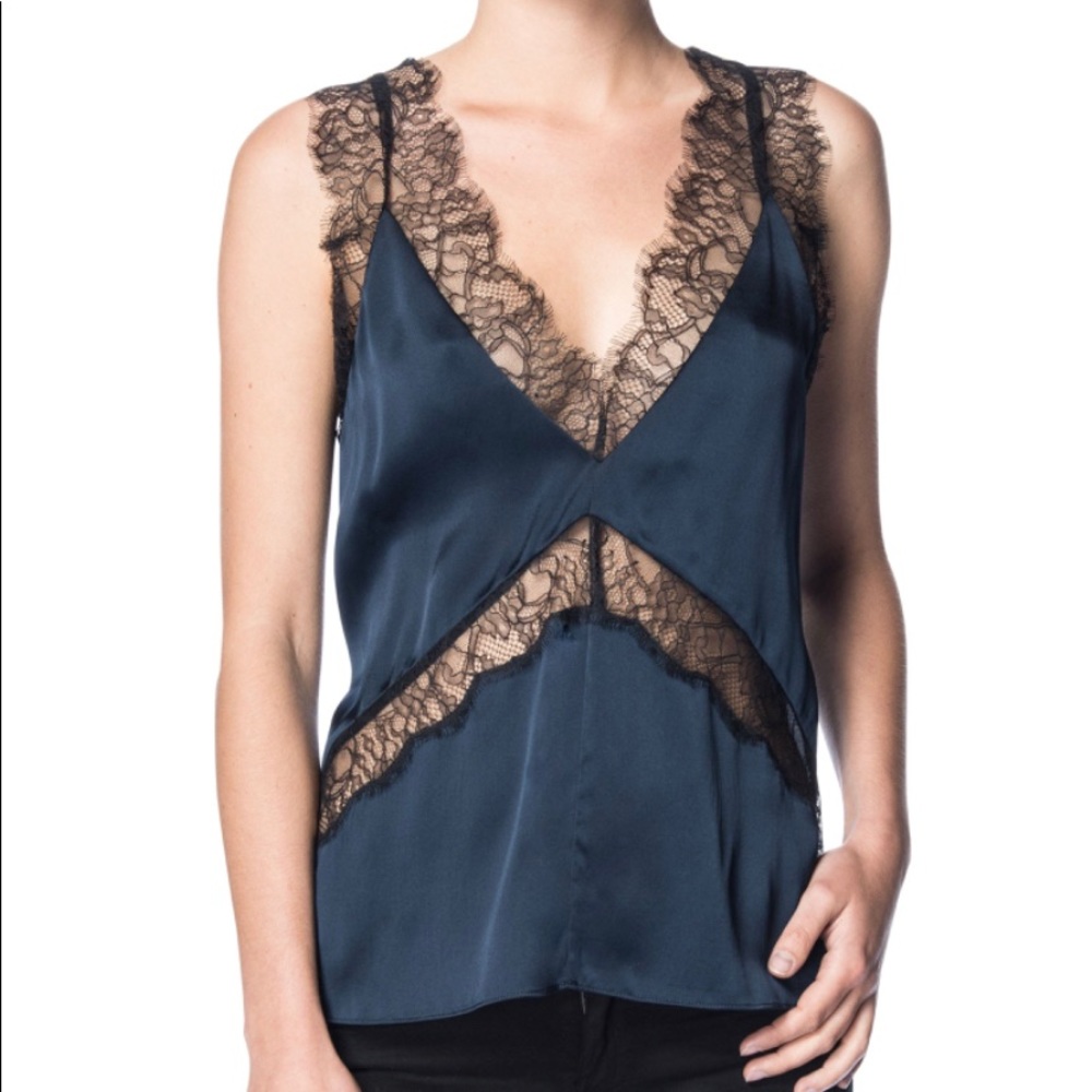 Cami NYC Josie top
